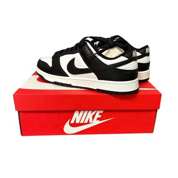 NWT Nike Dunk Low Retro men’s sneakers - 11 - Picture 1 of 9